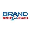 Brand Home Service logo